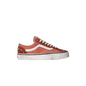 VANS LX OLD SKOOL 36 PEARLIZED RUST BRONZE