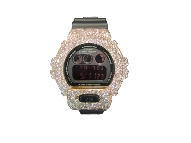 G SHOCK WATCH