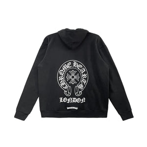 CHROME HEARTS LONDON EXCLUSIVE HOODIE