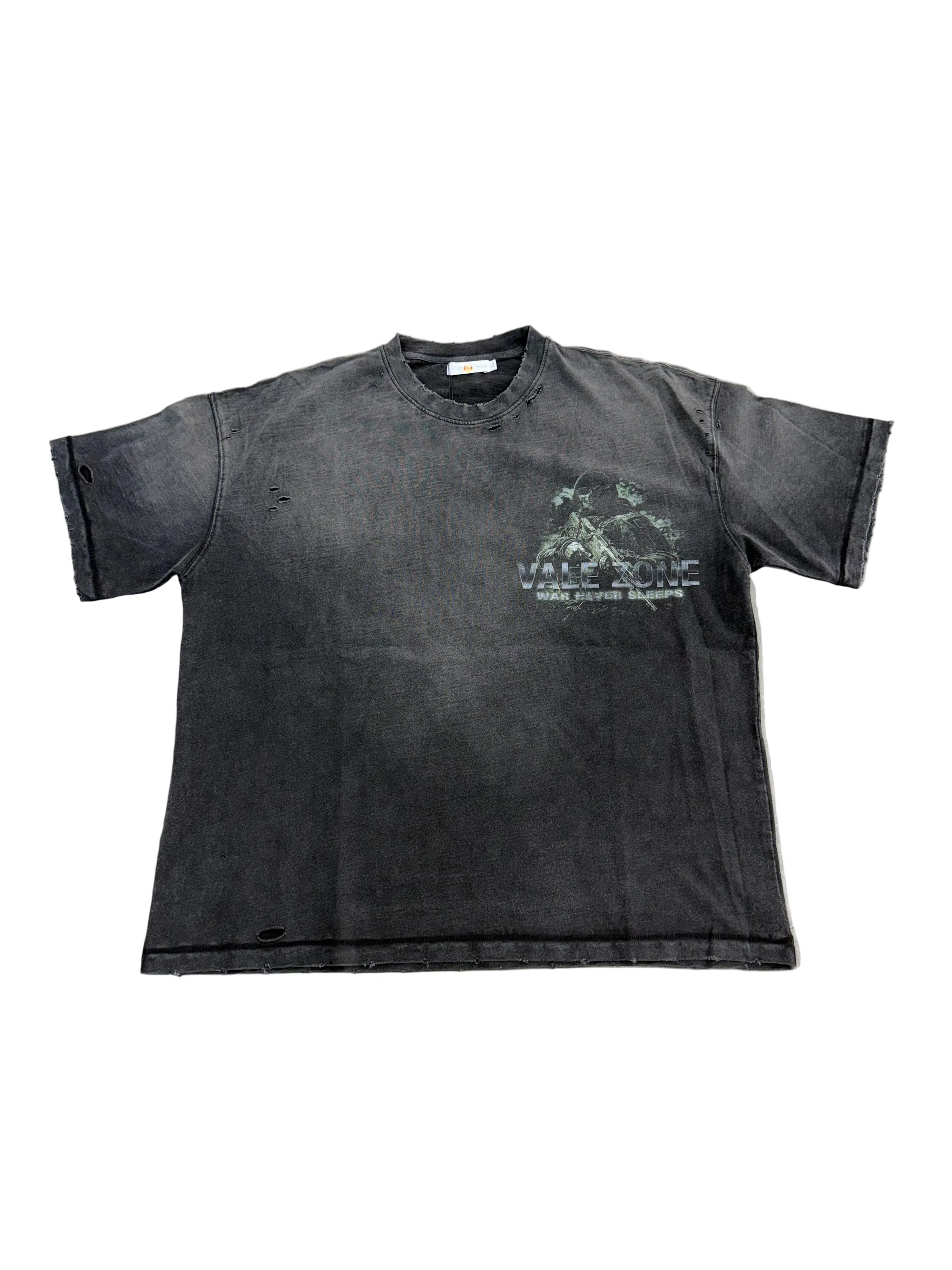 VALE FOREVER ZONE TEE