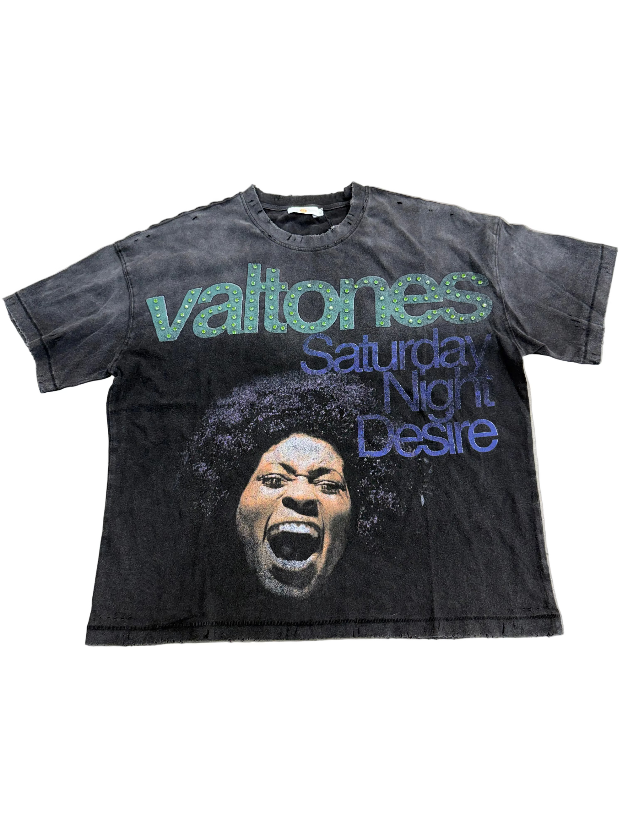VALE FOREVER VALTONES TEE