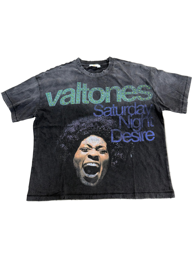VALE FOREVER VALTONES TEE