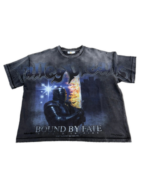 VALE FOREVER BOUND BY FATE TEE