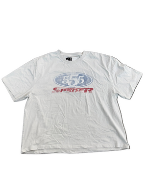 SP5DER R5CING TEE