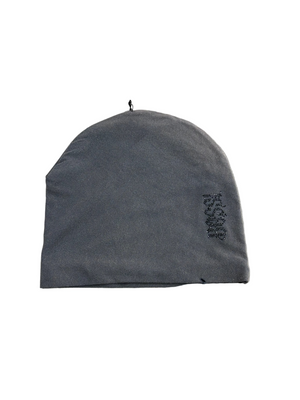 BOSSI GREY BEANIE