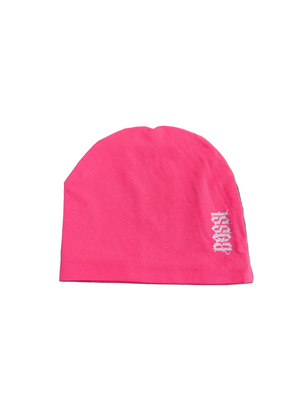 BOSSI PINK BEANIE