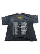 INTERNET RUINS THINGS TOUR TEE