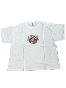 INTERNET RUINS THINGS UNLUCKY TEE