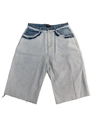 N’OUBLIE PAS INSIDE OUT SHORTS