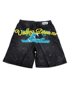 VALE FOREVER PARADISE JORTS