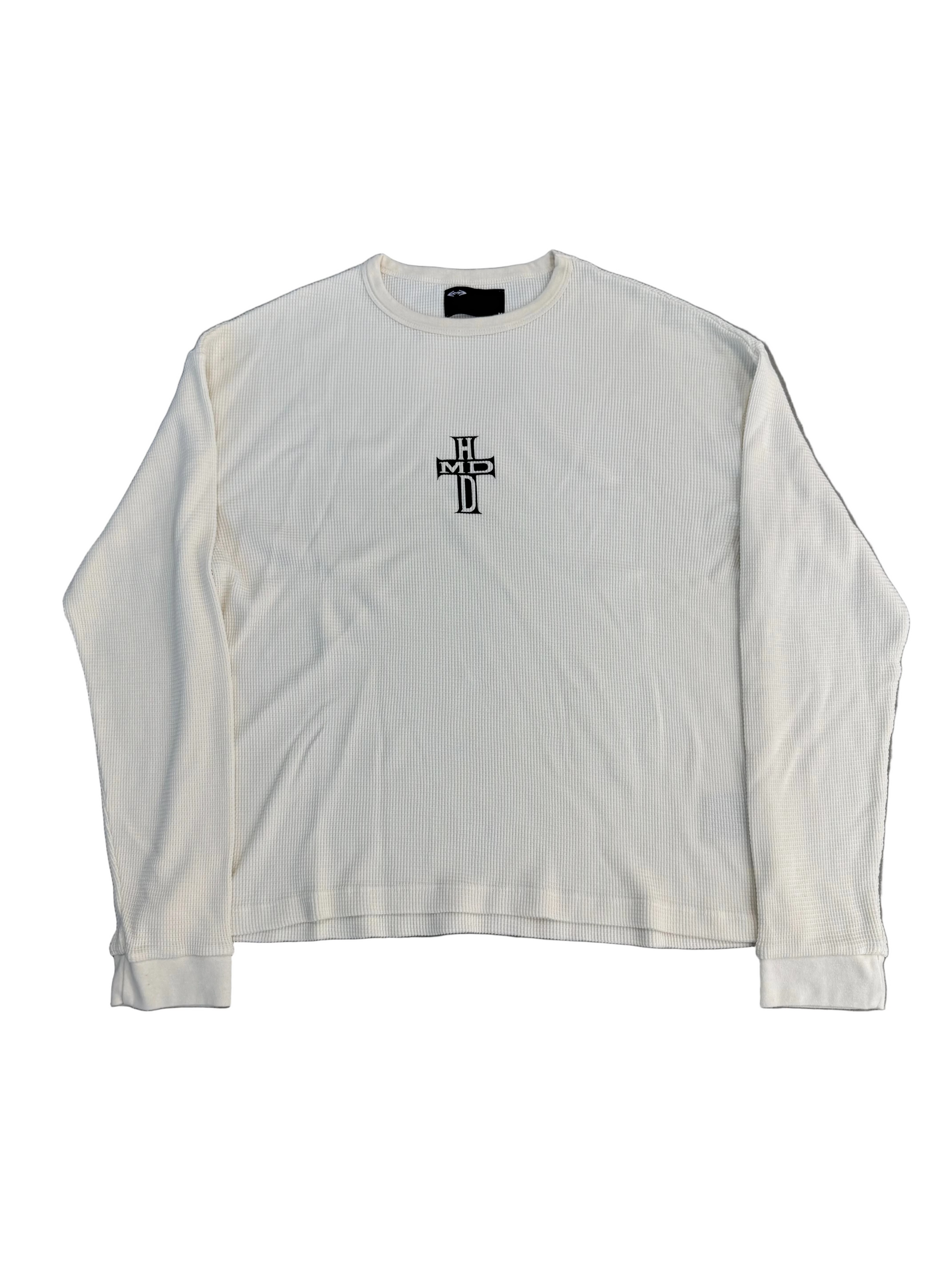 HAPPY MEMORIES DONT DIE HMDD SPINE THERMAL