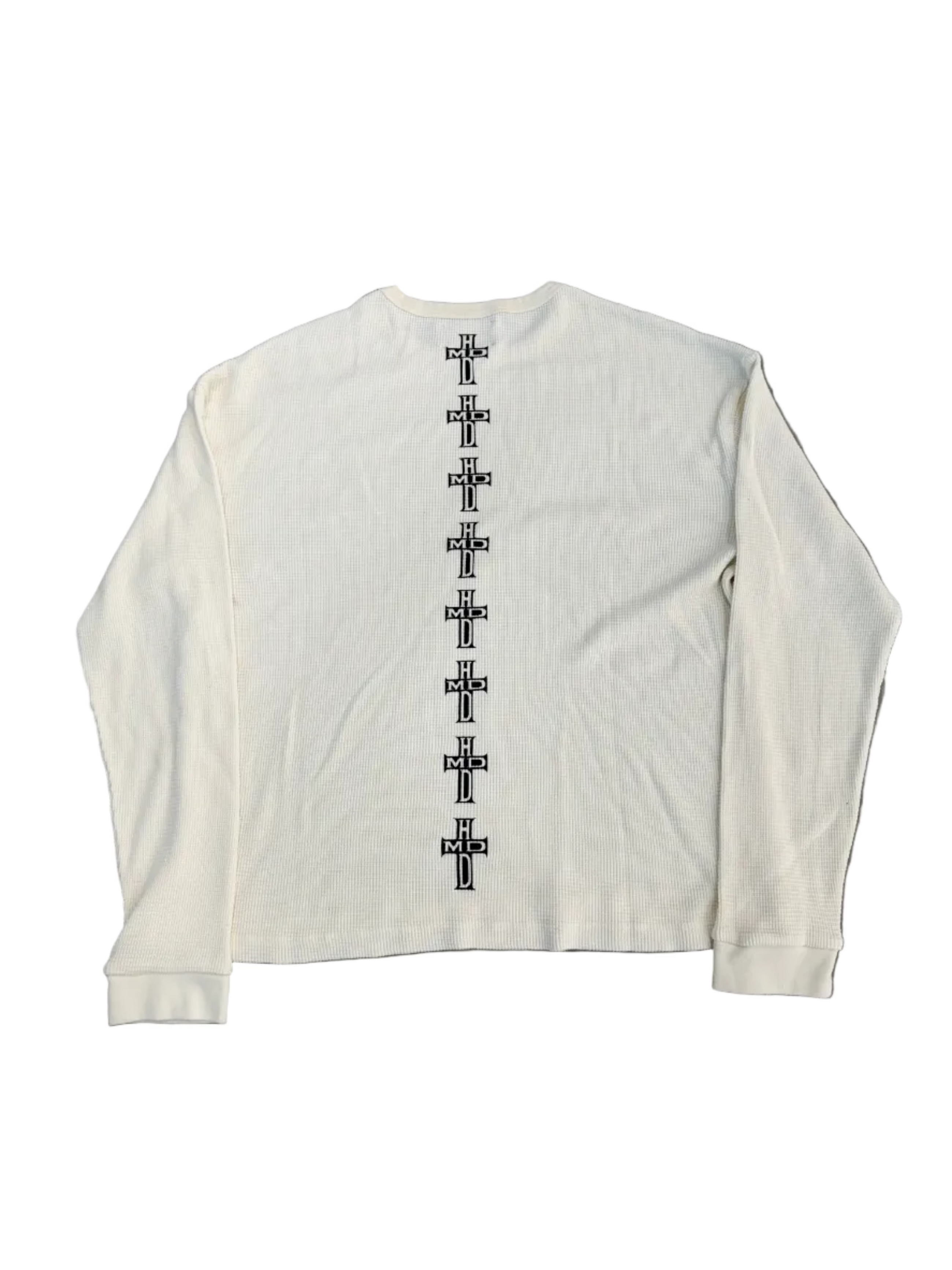 HAPPY MEMORIES DONT DIE HMDD SPINE THERMAL