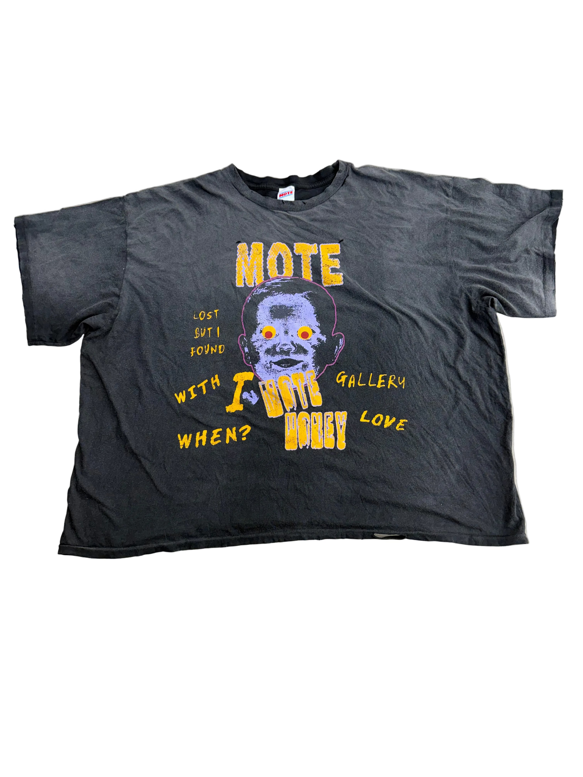 MOTE HONEY TEE