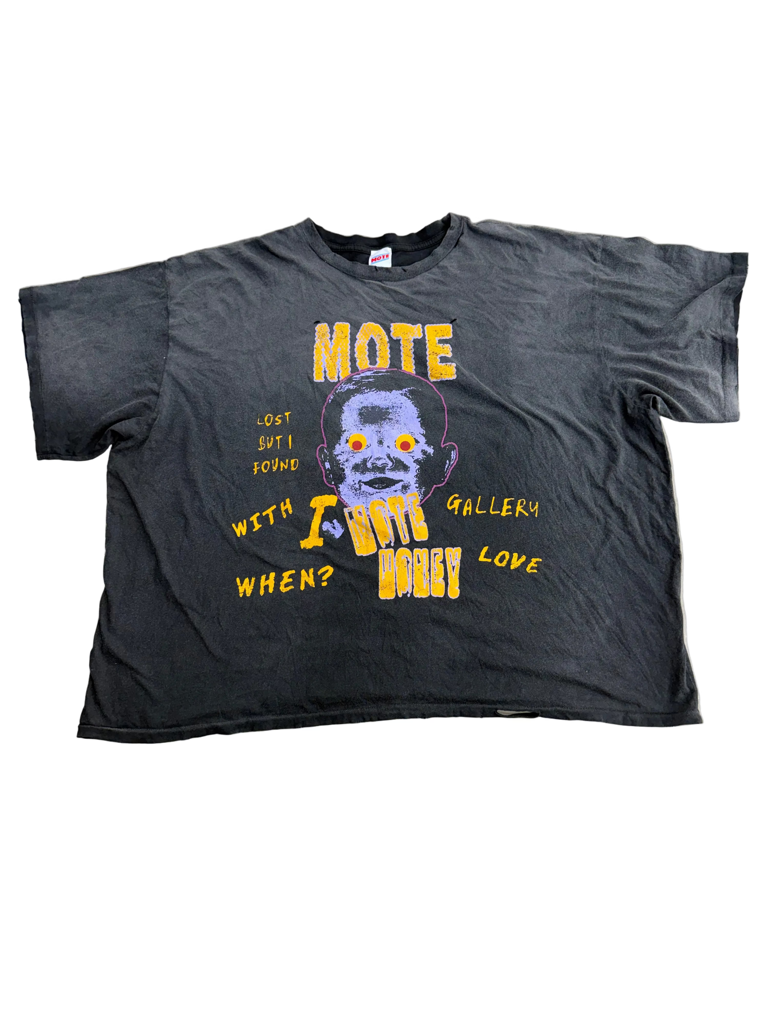 MOTE HONEY TEE