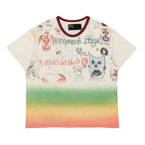 PALY HONEYMOON STAGE TEE
