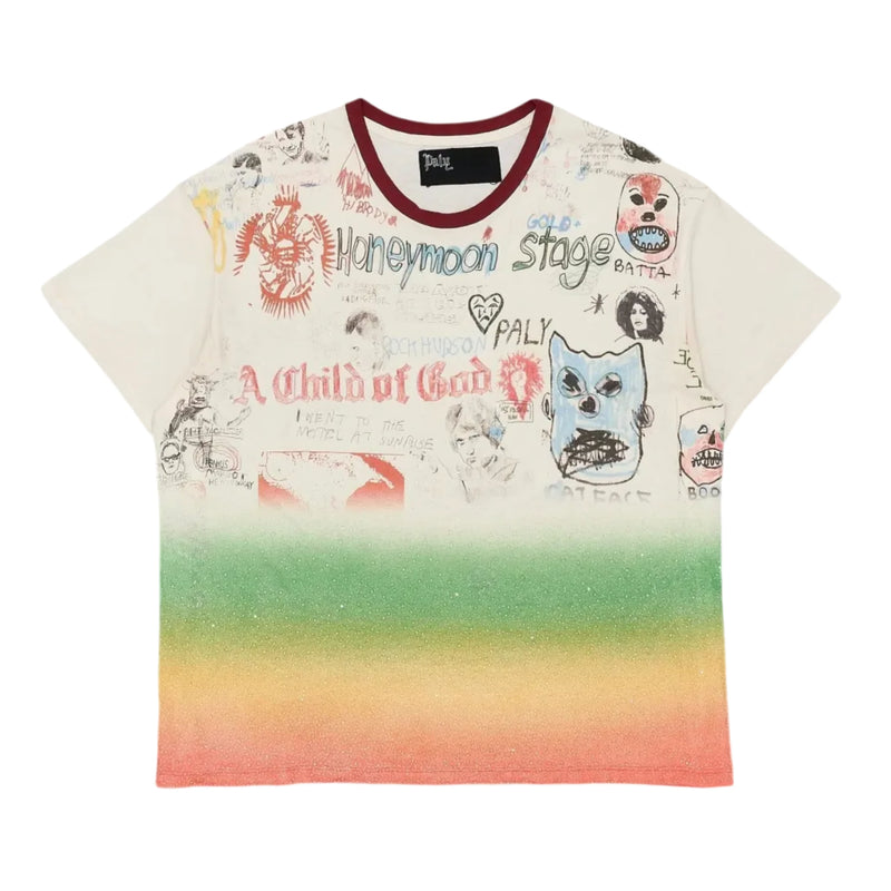 PALY HONEYMOON STAGE TEE