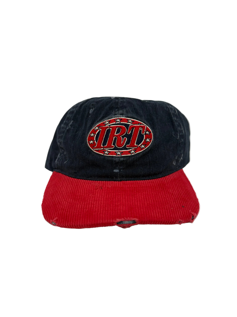 INTERNET RUINS EVERYTHING AMERICANA HAT