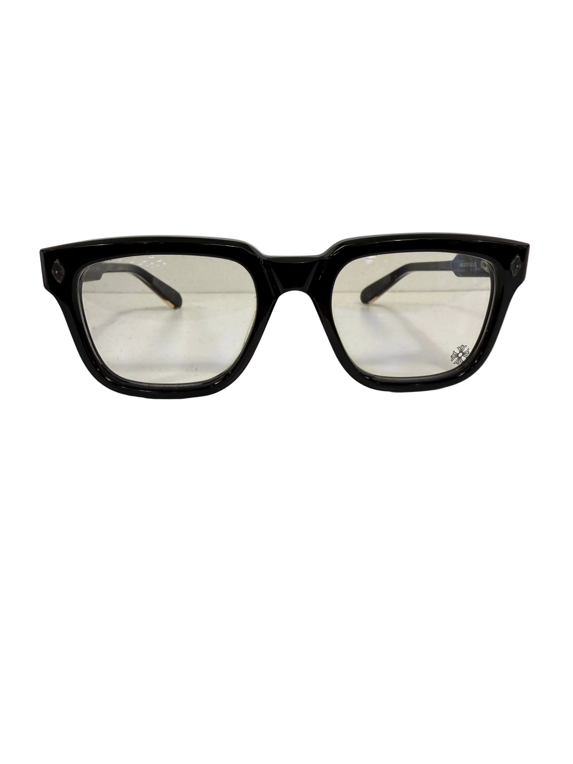 CHROME HEARTS AMBIDIXTROUS GLASSES