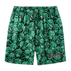 HAPPY MEMORIES DONT DIE HMDD GREEN CYS SHORTS