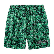 HAPPY MEMORIES DONT DIE HMDD GREEN CYS SHORTS