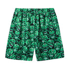 HAPPY MEMORIES DONT DIE HMDD GREEN CYS SHORTS