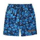 HAPPY MEMORIES DONT DIE HMDD BLUE CYS SHORTS