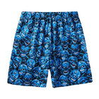 HAPPY MEMORIES DONT DIE HMDD BLUE CYS SHORTS