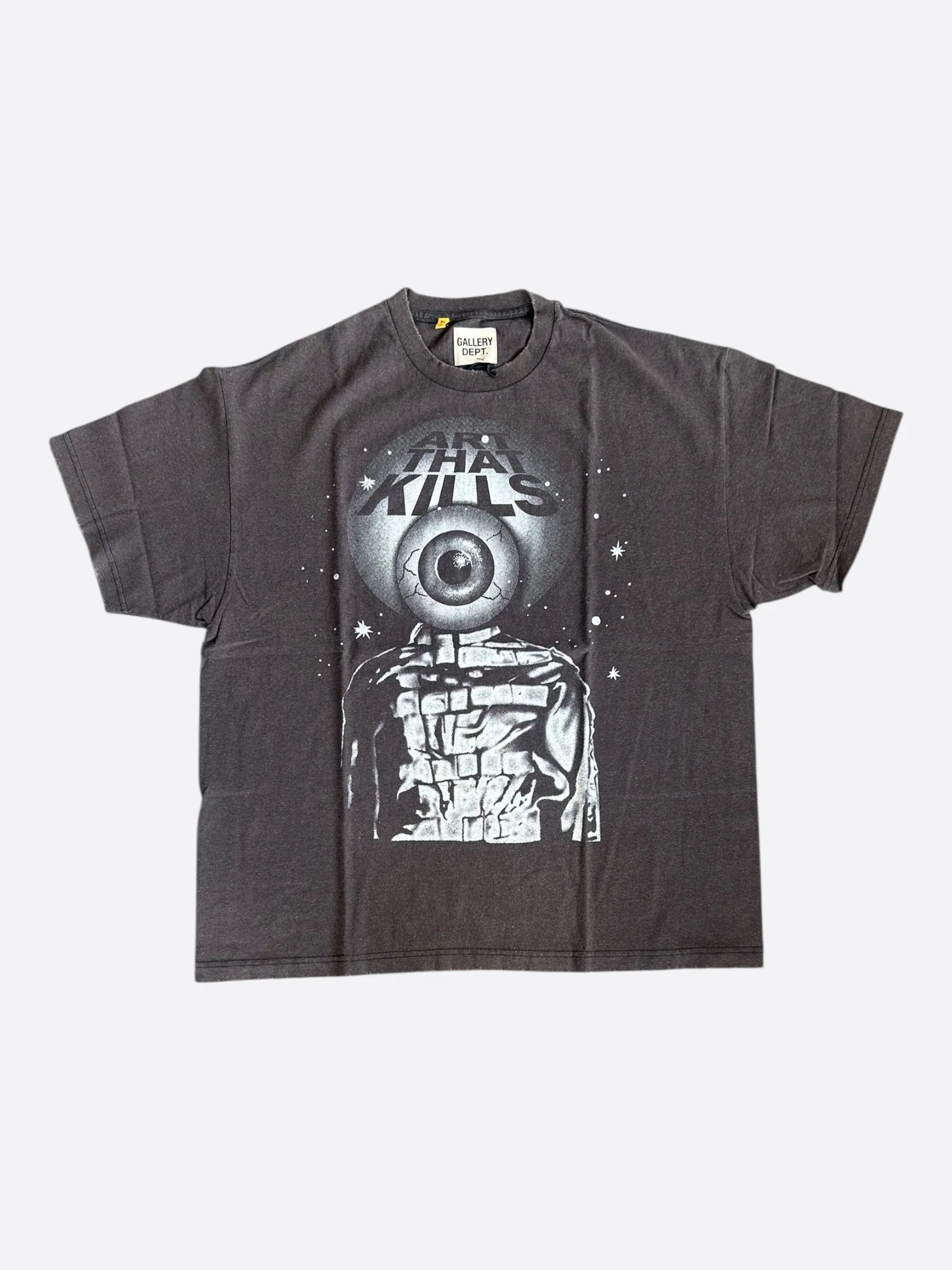GALLERY DEPT ART THAT KILLS TEE