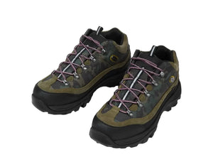 GOLD+VINTAGE GALLERY RASPBERRY HILLS EL PLAGA BOOT