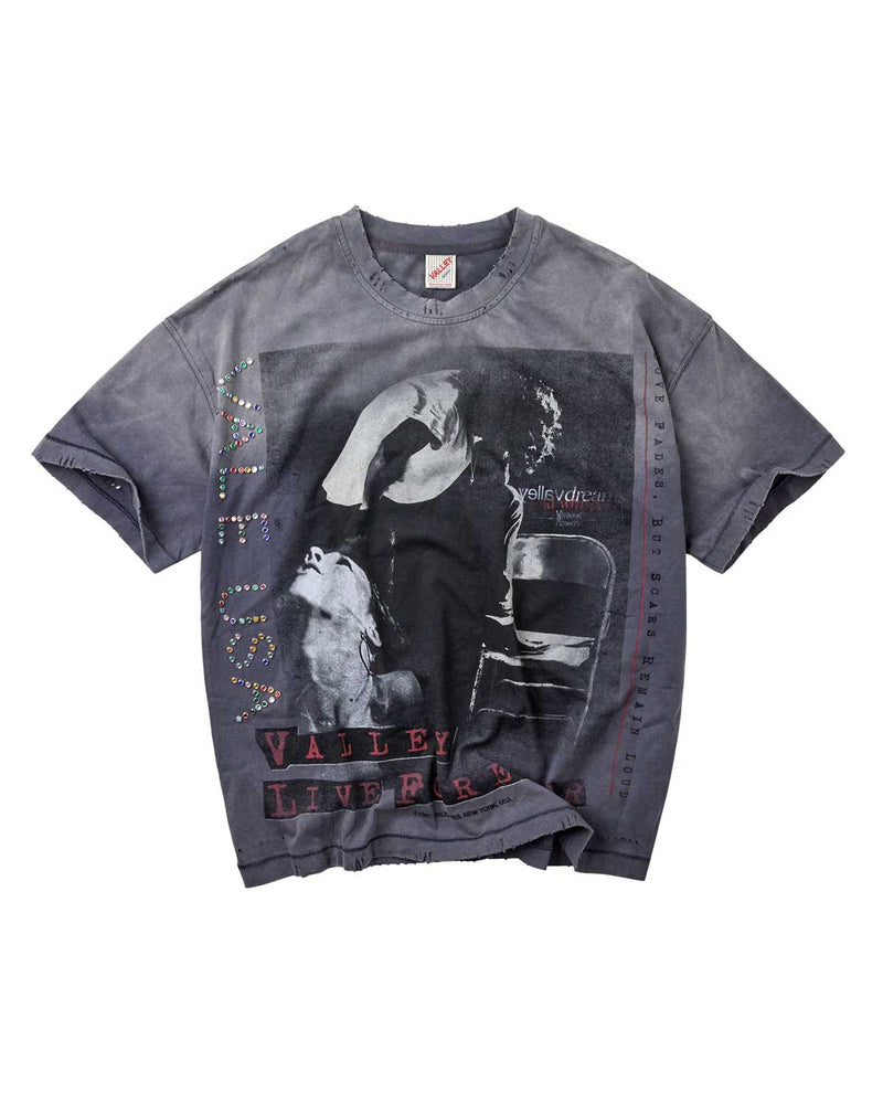 VALE FOREVER SOLO TEE