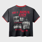 HAPPY MEMORIES DONT DIE HMDD R&B WRINGER TEE