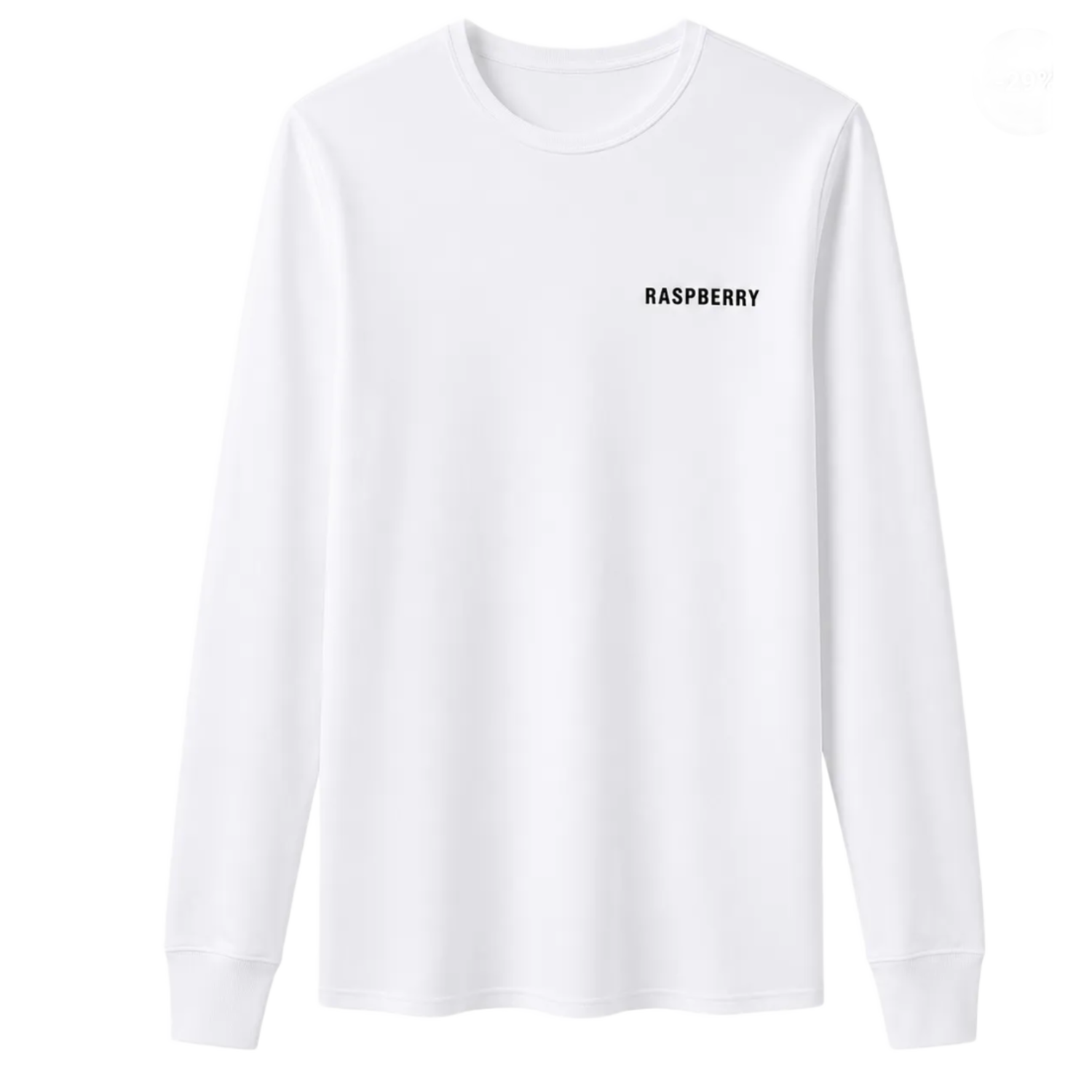 GOLD+VINTAGE GALLERY RASPBERRY HILLS KIMBO SLICE THERMAL TEE