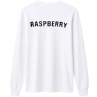 GOLD+VINTAGE GALLERY RASPBERRY HILLS KIMBO SLICE THERMAL TEE
