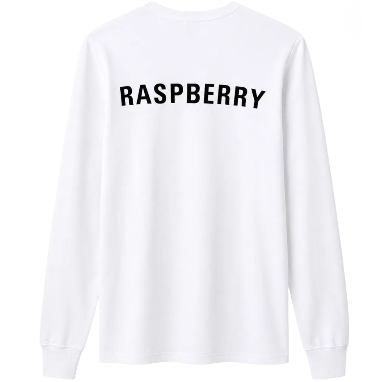 GOLD+VINTAGE GALLERY RASPBERRY HILLS KIMBO SLICE THERMAL TEE