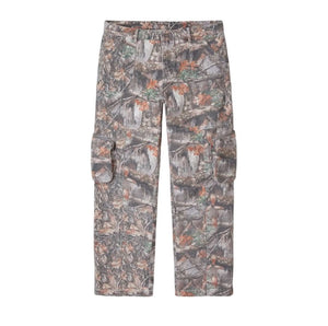 GOLD+VINTAGE GALLERY RASPBERRY HILLS ARMY CARGO PANTS