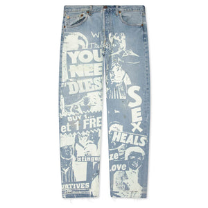 BETTER WITH AGE THERAPY DENIM JEANS