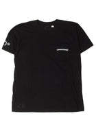 CHROME HEARTS MULTI COLOR CROSS TEE