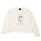 GALLERY HILLS FREE PAUL LONGSLEEVE TEE