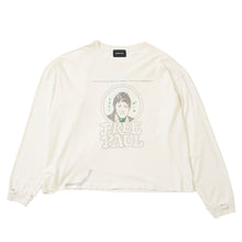 GALLERY HILLS FREE PAUL LONGSLEEVE TEE