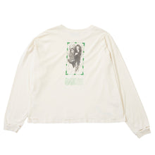 GALLERY HILLS FREE PAUL LONGSLEEVE TEE