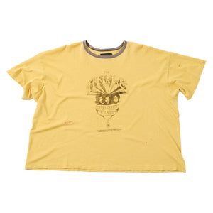 GALLERY HILLS CAMDEN CALLING TEE