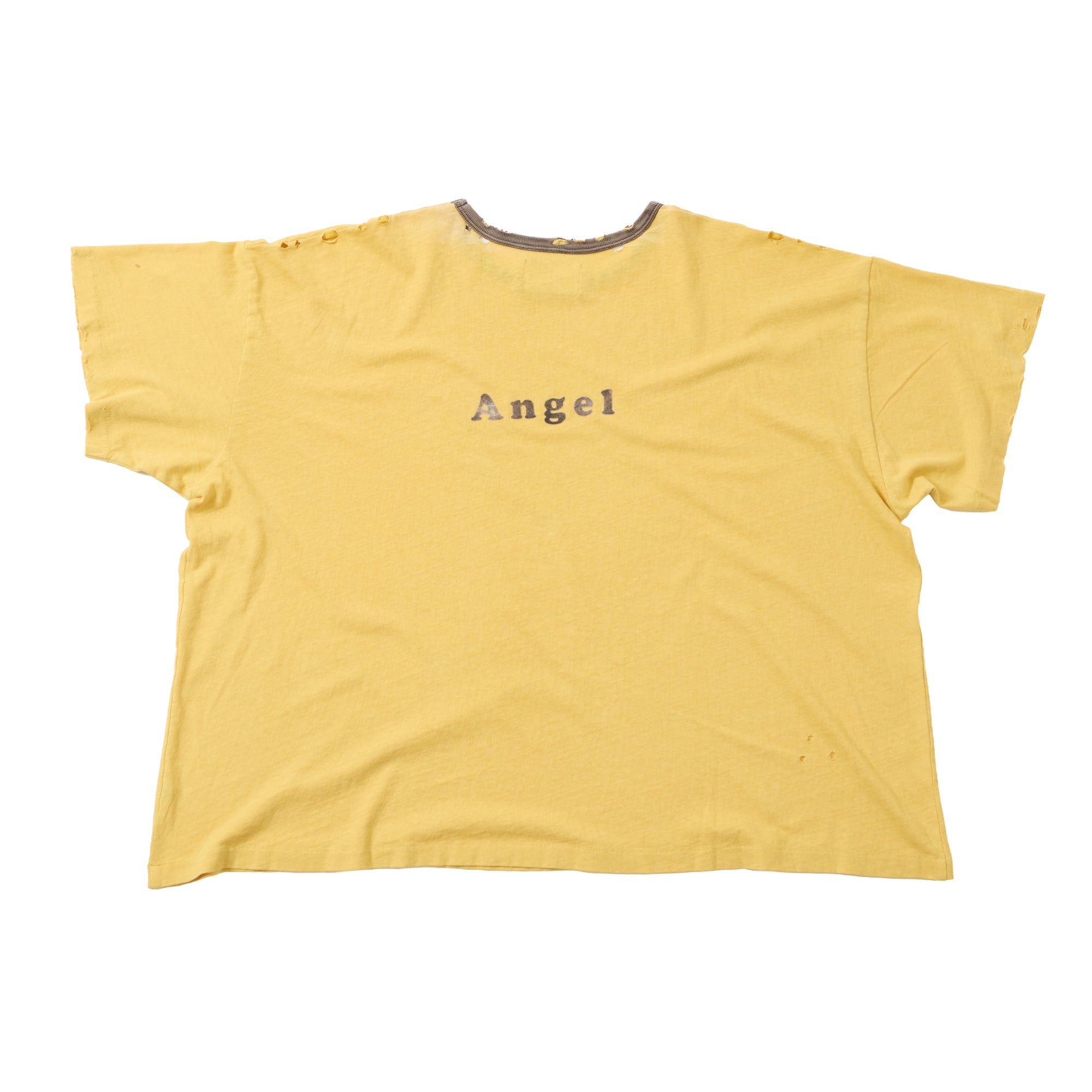 GALLERY HILLS CAMDEN CALLING TEE