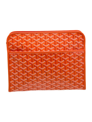 GOYARD JOUVENCE MM TOILETRY BAG
