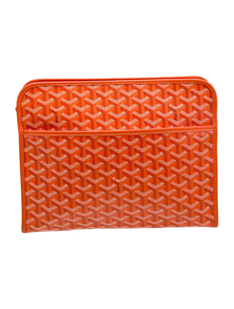 GOYARD JOUVENCE MM TOILETRY BAG