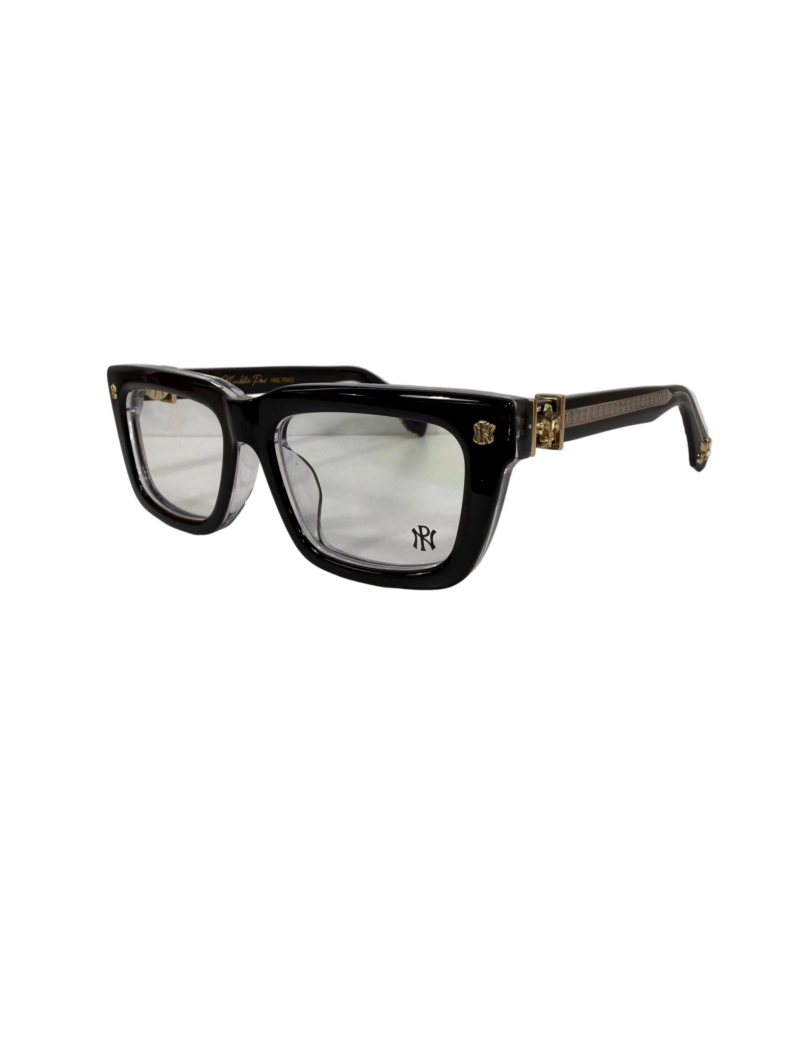 N’OUBLIE PAS NOIR NP OPTIQUE