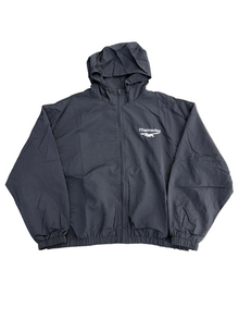 HAPPY MEMORIES DONT DIE HMDD MEMORIES WINDBREAKER JACKET