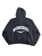 HAPPY MEMORIES DONT DIE HMDD MEMORIES WINDBREAKER JACKET