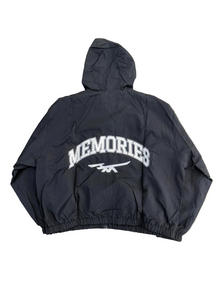 HAPPY MEMORIES DONT DIE HMDD MEMORIES WINDBREAKER JACKET