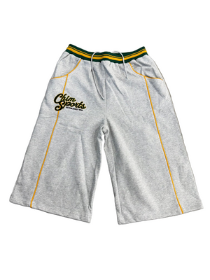 HAPPY MEMORIES DONT DIE HMDD CHIM SPORTS 3/4 SHORTS
