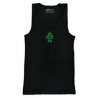 HAPPY MEMORIES DONT DIE HMDD HOLY GHOST BLACK TANK